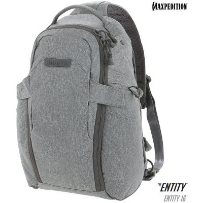 Maxpedition přes rameno Gila Wolf Gray 16 l – Sleviste.cz