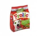 Pamlsek pro psa Frolic Mini drůbež & zelenina & obiloviny 1 kg