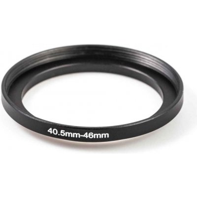VFFOTO redukční kroužek 40,5 mm na 46 mm – Zboží Živě
