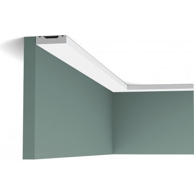 Orac SX162 Stropní a podlahová lišta – Zbozi.Blesk.cz