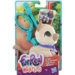 Hasbro FurReal Friends Walkalots malá kočka – Sleviste.cz