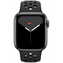 Apple Watch Nike Series 5 40mm