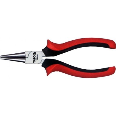 Kleště kulaté 160 YATO – Zboží Mobilmania