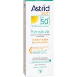 Astrid Sun Sensitive SPF50+ pleťový krém na opalování 50 ml – Zbozi.Blesk.cz