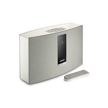 Bose SoundTouch 20 III od 9 990 Kč - Heureka.cz