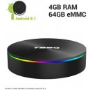 RGB.vision TV Box T95Q S905X2 4/64GB Android 8.1