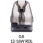 OXVA Xlim V2 Pod cartridge 2ml 0,8ohm – Hledejceny.cz