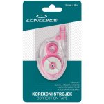 CONCORDE 5mm x 8m – Zboží Dáma CONCORDE 5mm x 8m – Zboží Dáma