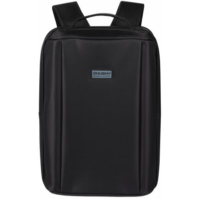 Husky Office 12l black – Sleviste.cz