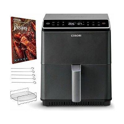 COSORI Dual Blaze Smart 6,4 l – Zboží Dáma COSORI Dual Blaze Smart 6,4 l – Zboží Dáma