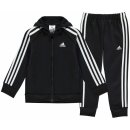 Adidas 3 Stripe Bling Tracksuit Infants