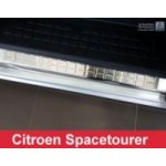Citroen Spacetourer 16 prahové lišty – Zbozi.Blesk.cz