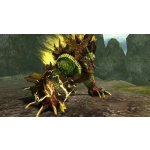 Monster Hunter Generations – Sleviste.cz
