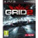 Race Driver: Grid 2