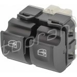 Spínač, zvedací zařízení oken TOPRAN 702 670 – Sleviste.cz