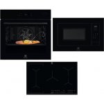 Set Electrolux EOB8S39WZ + 600 FLEX LMS4253TMK + EIV835 – Sleviste.cz