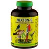 Vitamíny a doplňky stravy pro ptáky Nekton S 330 g