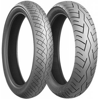 Bridgestone BT-45 110/90 R18 61V – Hledejceny.cz