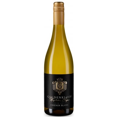 Goldenkloof Chenin Blanc 2025 Bílé suché 12,5% 0,75 l (holá láhev) – Hledejceny.cz