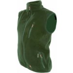 Alpenheat fleece Vyhřívaná zelená – Hledejceny.cz