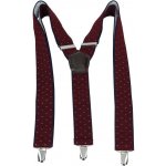 Lerros Mirek vínová – Zboží Dáma