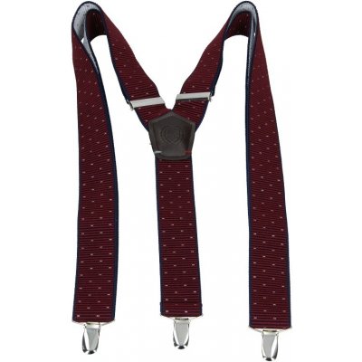 Lerros Mirek vínová – Zboží Dáma