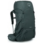 Osprey Rook 50 l Dark Charcoal Silver Lining – Zbozi.Blesk.cz