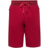 Pánské kraťasy a šortky Dolce & Gabbana red červená