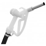 MSW Čerpadlo na naftu - 40 l/min - 370 W MSW-OP40S – Zboží Mobilmania