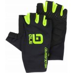 Alé Velocissimo Crono SF black/fluo-yellow – Zboží Dáma