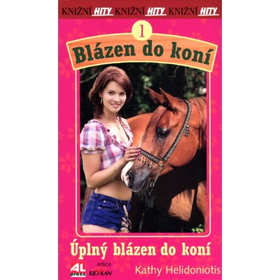 Blázen do koní 1