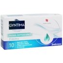 Intimní zdravotní prostředek Gyntima Probiotica Forte vaginální čípky 10 ks