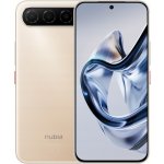 Nubia Air 8GB/256GB Gold – Zboží Živě