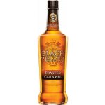 Black Velvet Toasted Caramel 35% 1 l (holá láhev) – Hledejceny.cz