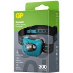 GP Discovery CH44 – Zboží Dáma