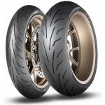 Dunlop Qualifier Core 180/55 R17 73W | Zboží Auto