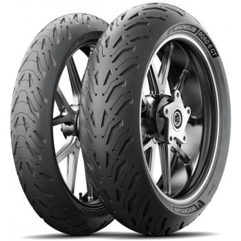 Michelin Road 6 GT 180/55 R17 73W