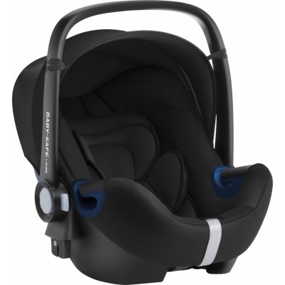 Britax Römer Baby-Safe 2 i-Size 2021 Cosmos Black