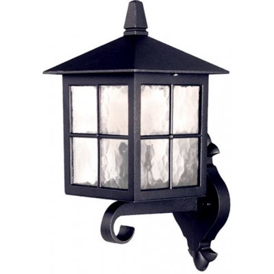 Elstead Lighting WINCHESTER BL17 BLACK – Hledejceny.cz