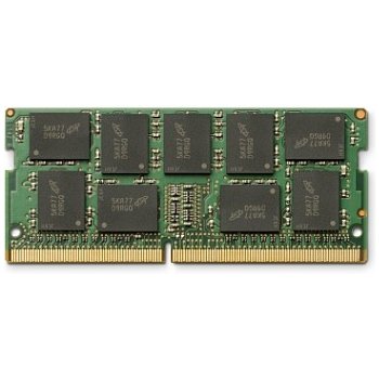 HP SODIMM DDR4 32GB 2666MHz 6FR89AA