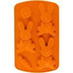 Orion forma silikon zajíc 21x13,5cm – Zboží Dáma