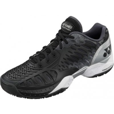 Yonex Power Cushion Eclipsion black – Zboží Mobilmania