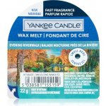 Yankee Candle Evening Riverwalk vonný vosk do aromalampy 22 g – Zboží Dáma