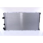 Chladič, chlazení motoru NISSENS 63936A