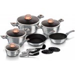 BerlingerHaus BH-6022 15 ks – Zboží Mobilmania