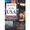 Kniha Spotlight on the USA