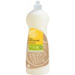 Tierra Verde Gel na nádobí BIO citron 1 l – Zboží Mobilmania