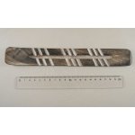 Mani Bhadra Stojánek na vonné tyčinky Buddha dřevěný 28 cm – Zboží Mobilmania