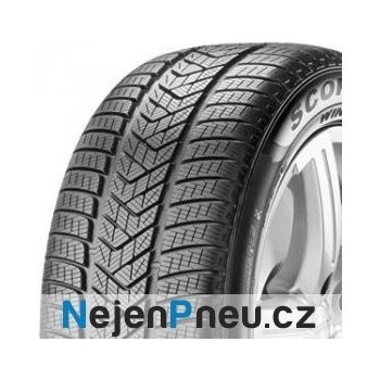 Pirelli Scorpion Winter 255/40 R19 100H