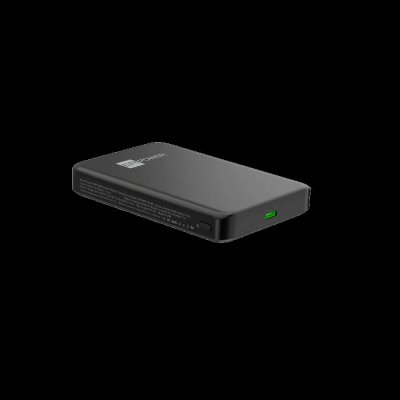 ERPOWER Twiggy Qi2 ERPWBT10-BK – Zboží Mobilmania